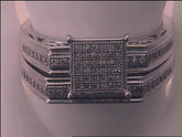 1/4CT-DIA FASHION BRIDAL SET